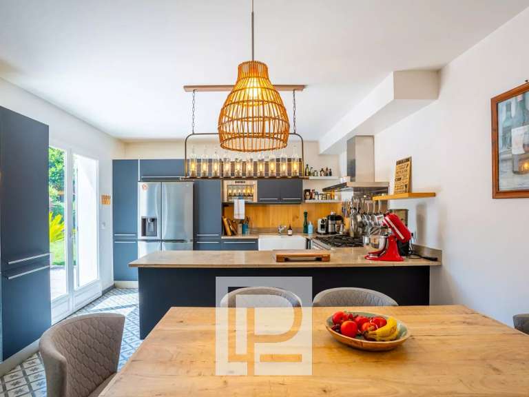 Villa Mougins - 4 chambres - 256m²