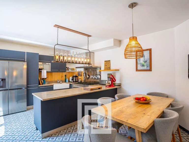 Villa Mougins - 4 chambres - 256m²