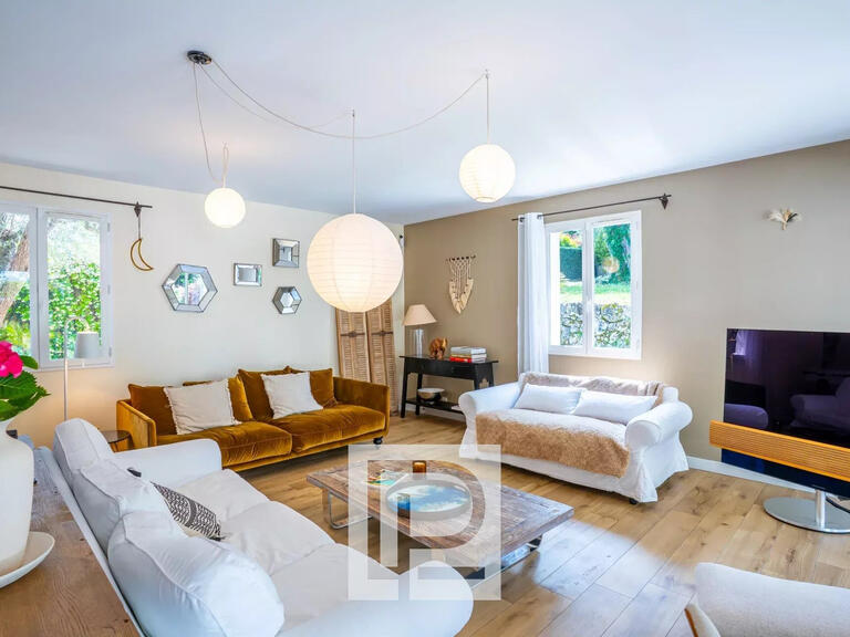 Villa Mougins - 4 chambres - 256m²