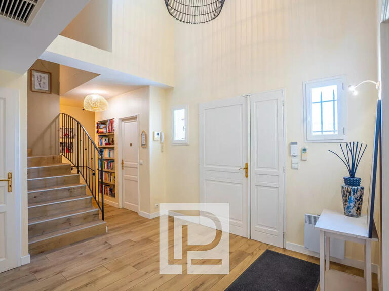 Villa Mougins - 4 chambres - 256m²