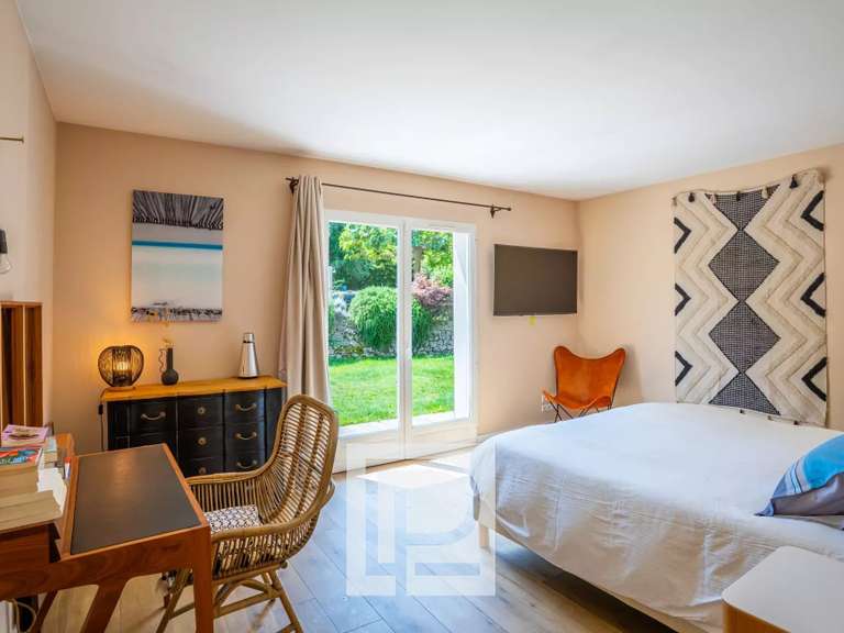 Villa Mougins - 4 chambres - 256m²