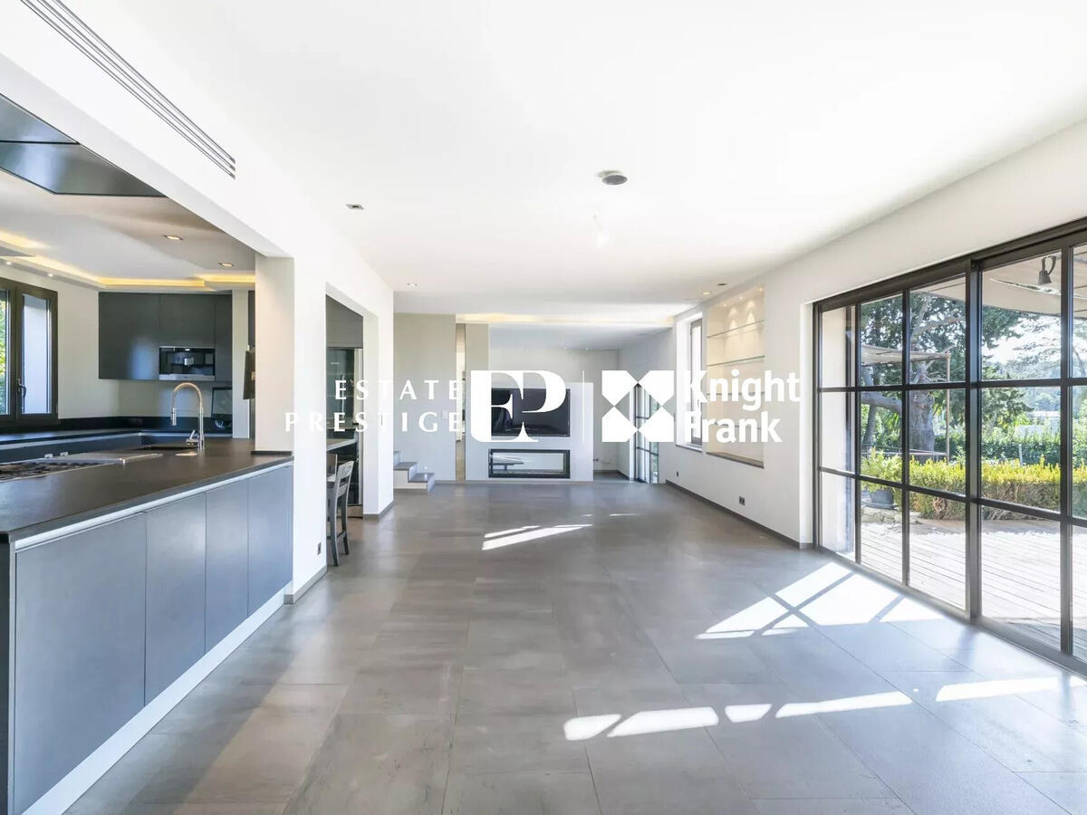 Villa Mougins