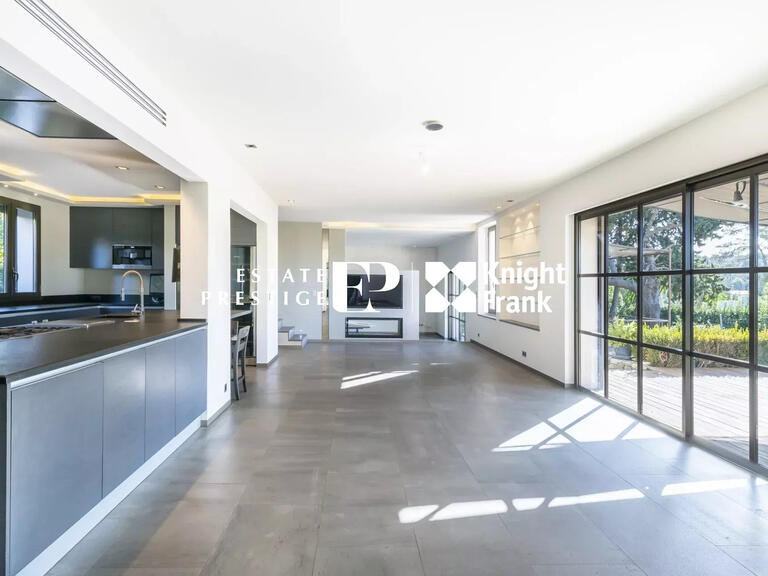 Villa Mougins - 4 chambres - 250m²