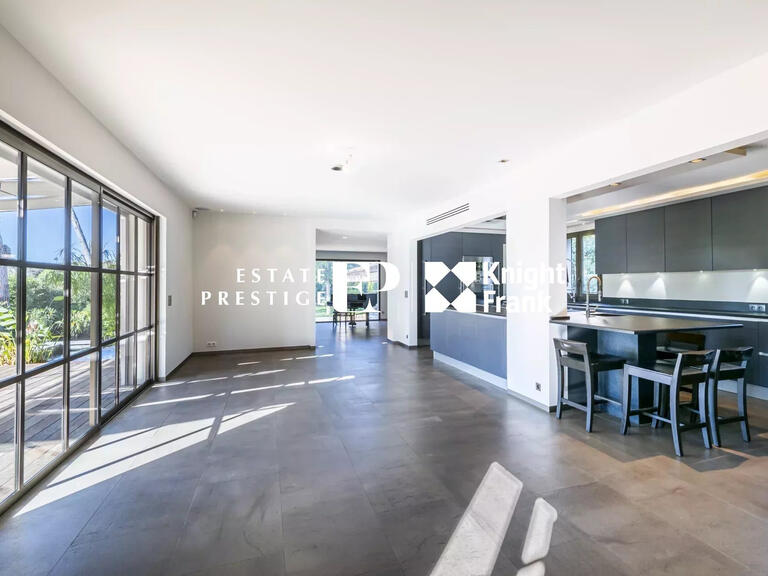 Villa Mougins - 4 chambres - 250m²