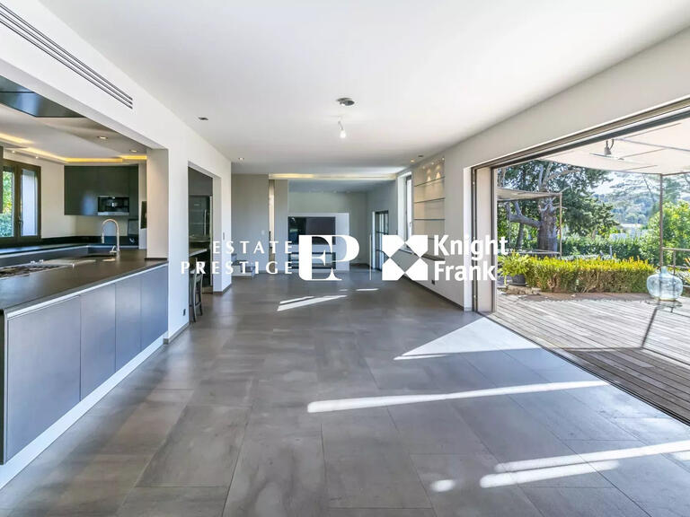 Villa Mougins - 4 chambres - 250m²