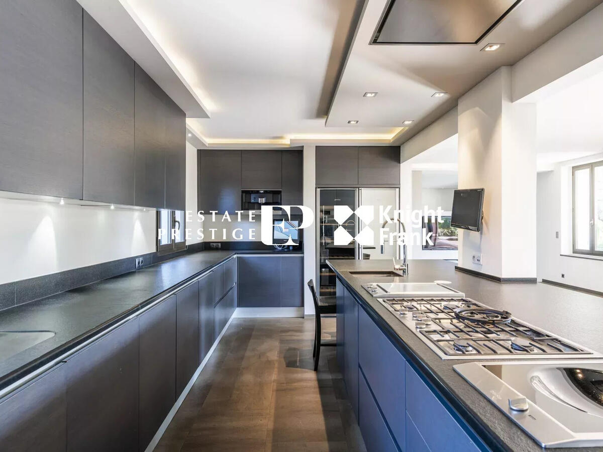 Villa Mougins