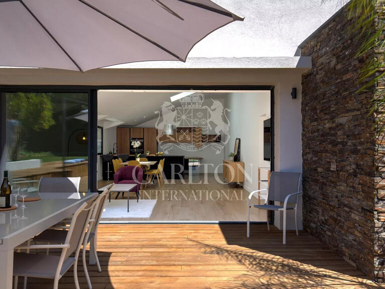Villa Mougins - 4 chambres - 200m²