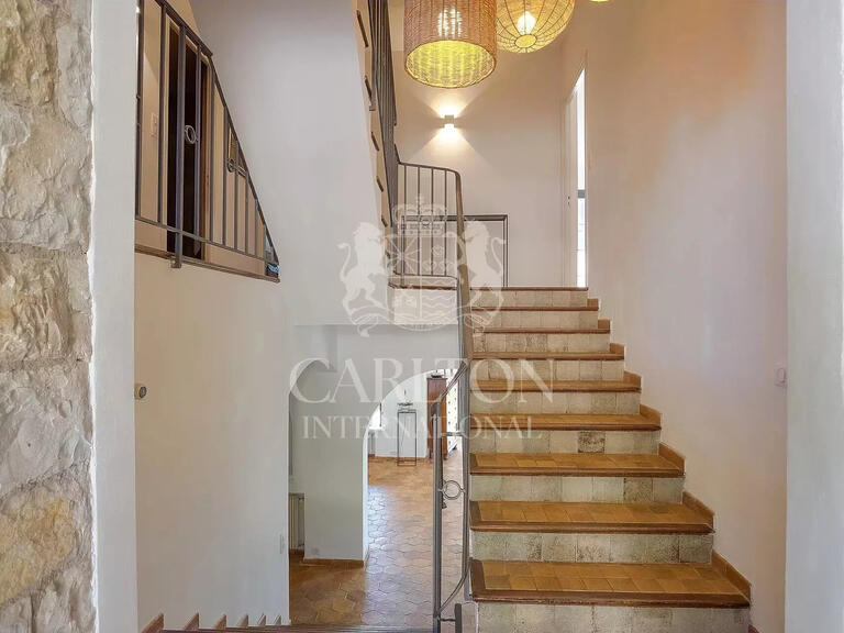 Villa Mougins - 5 chambres - 254m²