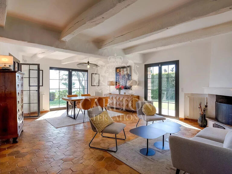 Villa Mougins - 5 chambres - 254m²