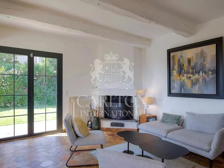 Villa Mougins - 5 chambres - 254m²
