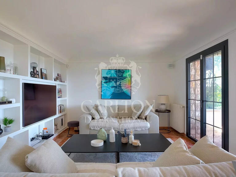 Villa Mougins - 5 chambres - 254m²