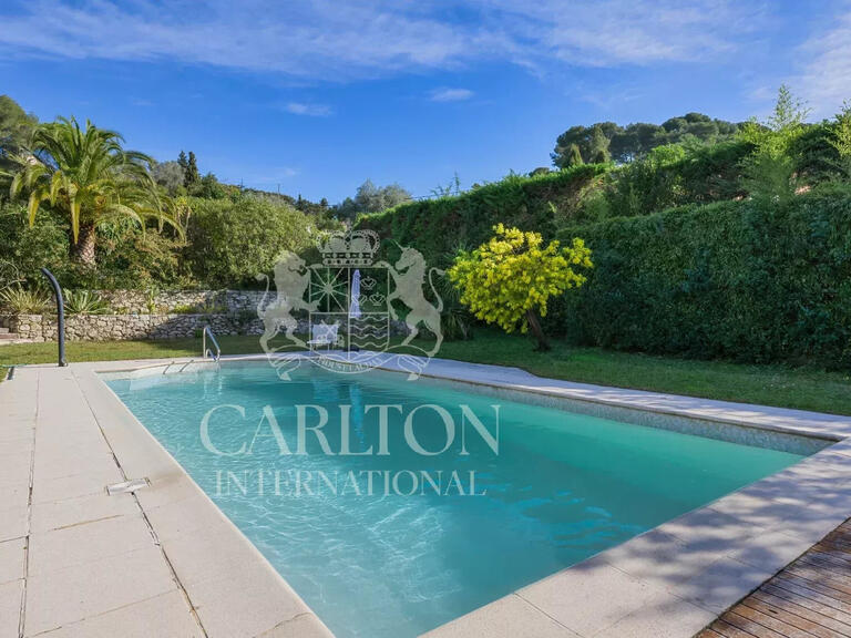Villa Mougins - 4 chambres - 204m²