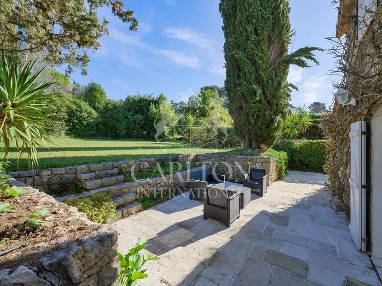 Villa Mougins - 4 chambres - 204m²