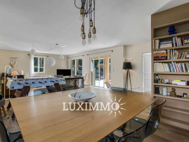 Villa Mougins - 5 chambres - 300m²