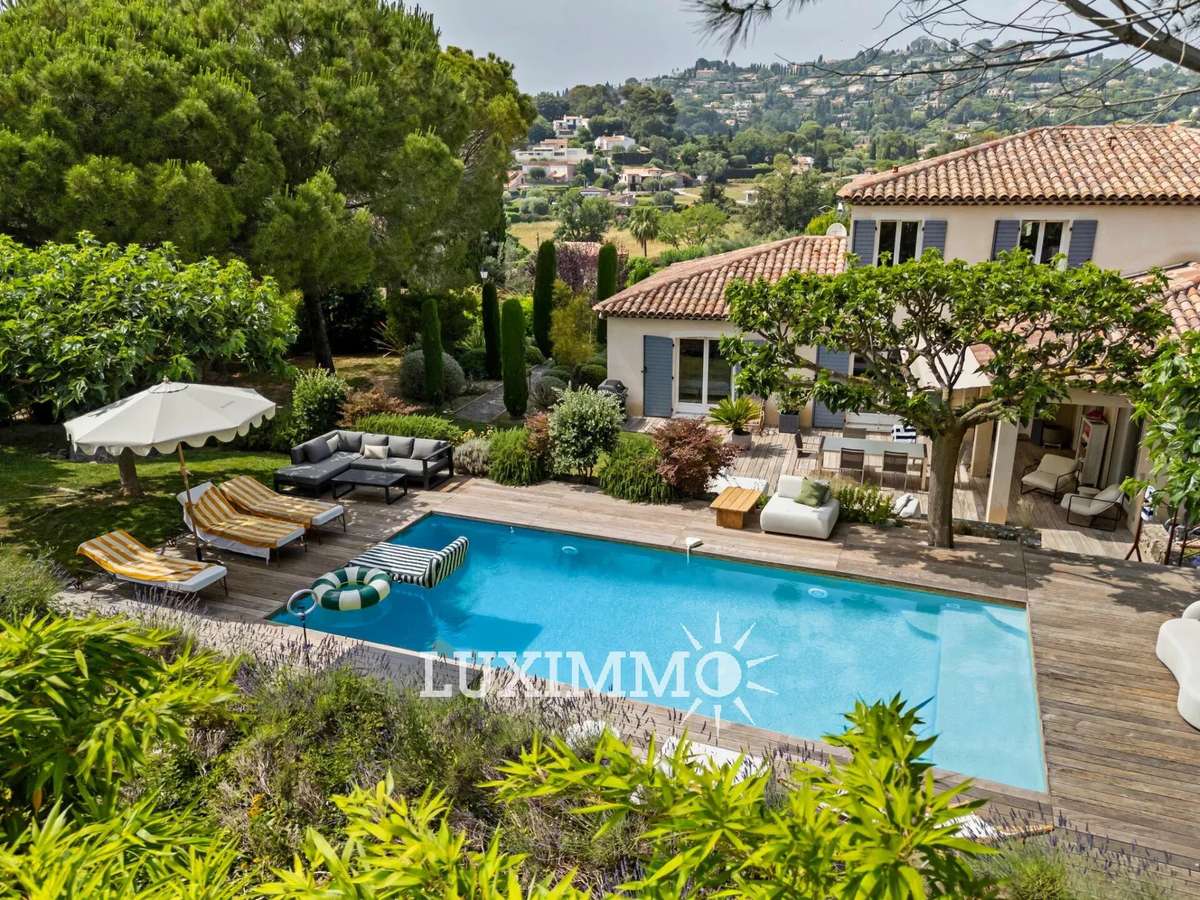 Villa Mougins