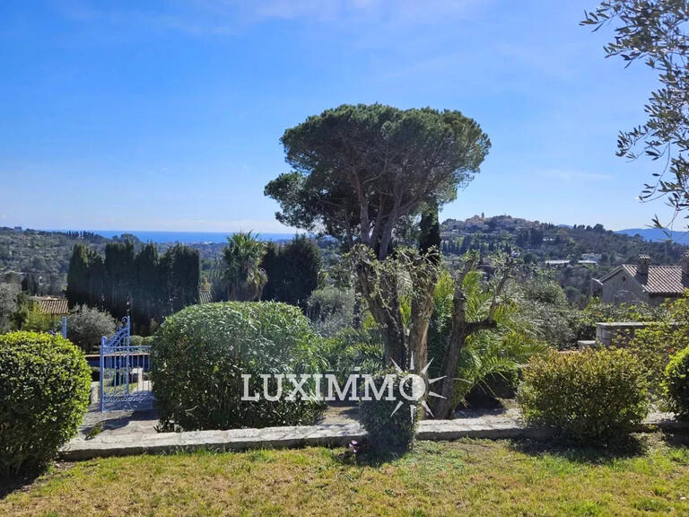 Villa Mougins - 769m²