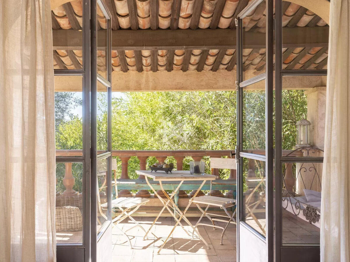 Villa Mougins