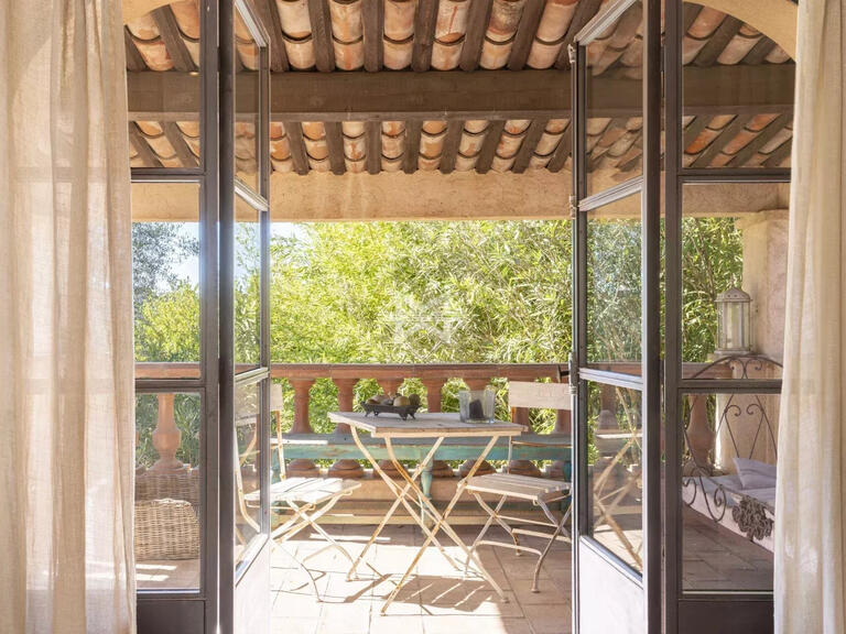 Villa Mougins - 4 chambres - 290m²