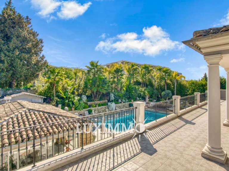 Villa Mougins - 5 chambres - 300m²