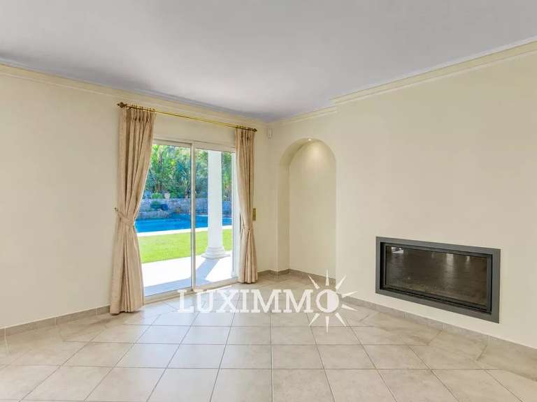 Villa Mougins - 5 chambres - 300m²