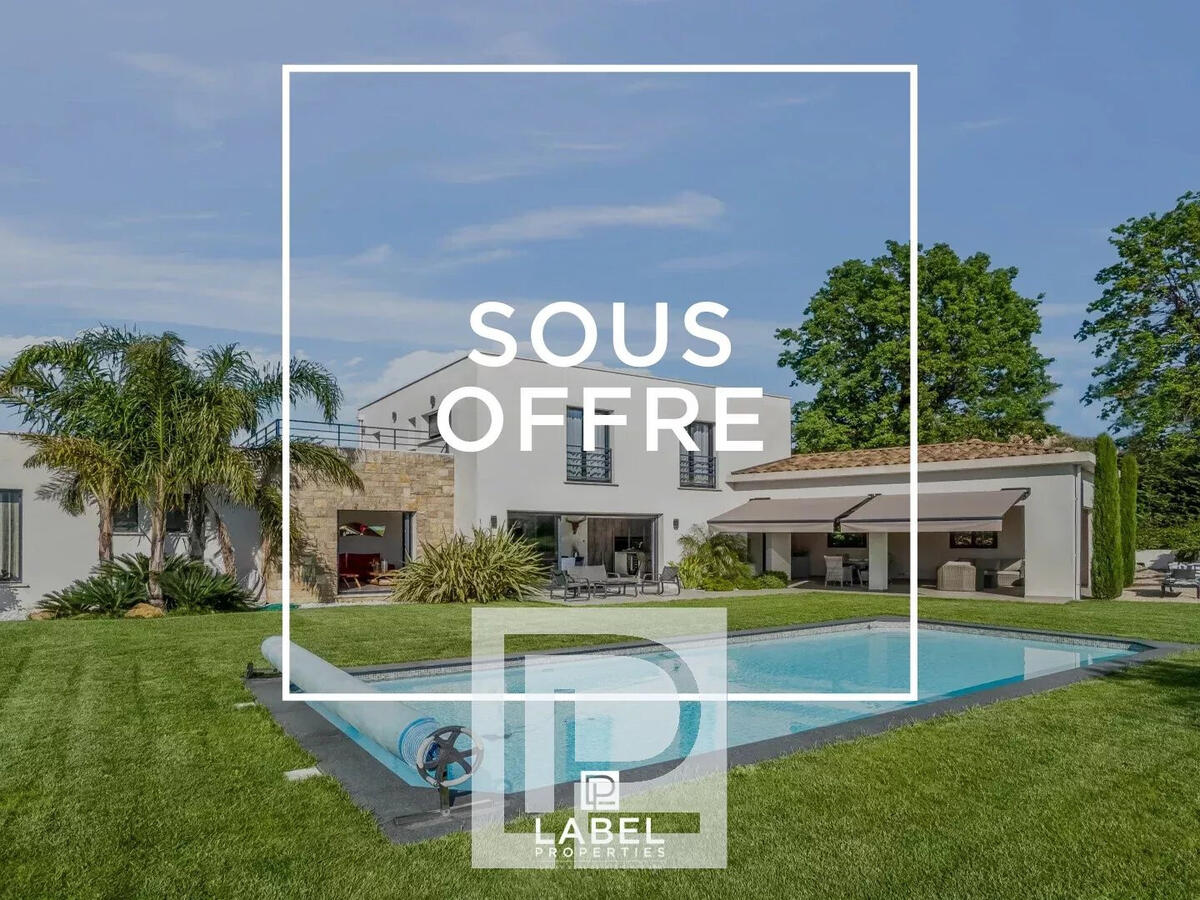 Villa Mougins