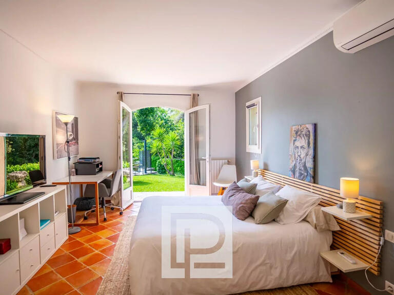 Villa Mougins - 4 chambres - 266m²