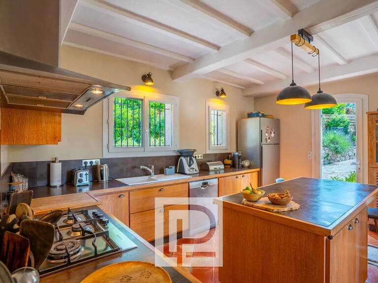 Villa Mougins - 4 chambres - 266m²