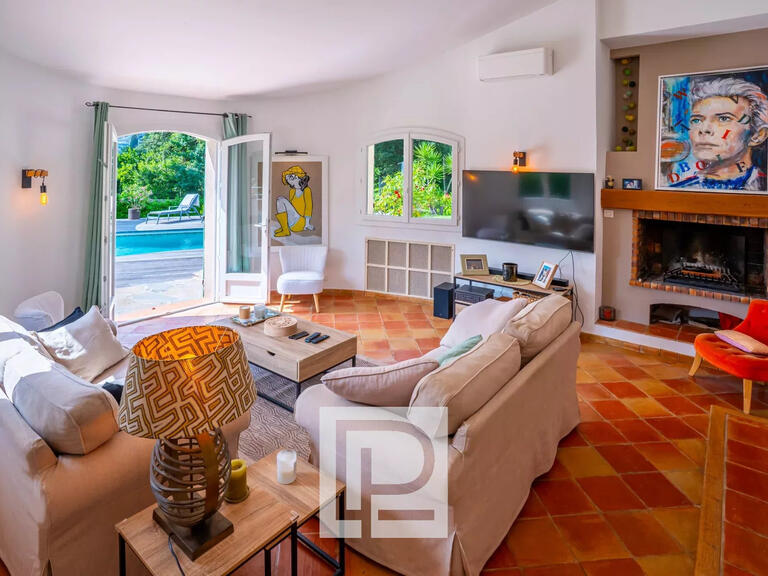 Villa Mougins - 4 chambres - 266m²