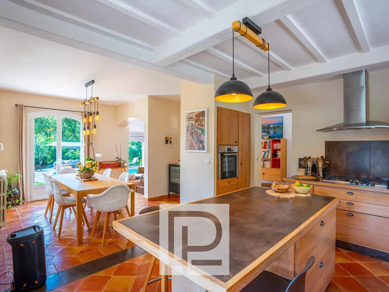 Villa Mougins - 4 chambres - 266m²
