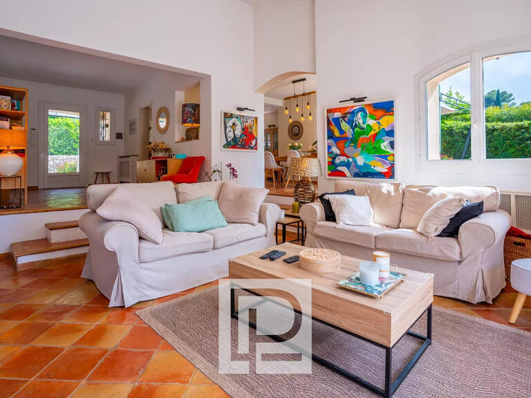 Villa Mougins - 4 chambres - 266m²