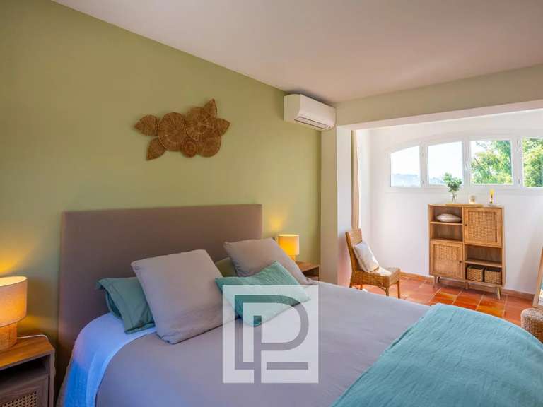 Villa Mougins - 4 chambres - 266m²