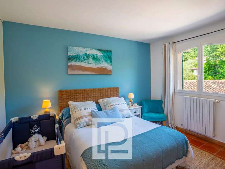 Villa Mougins - 4 chambres - 266m²