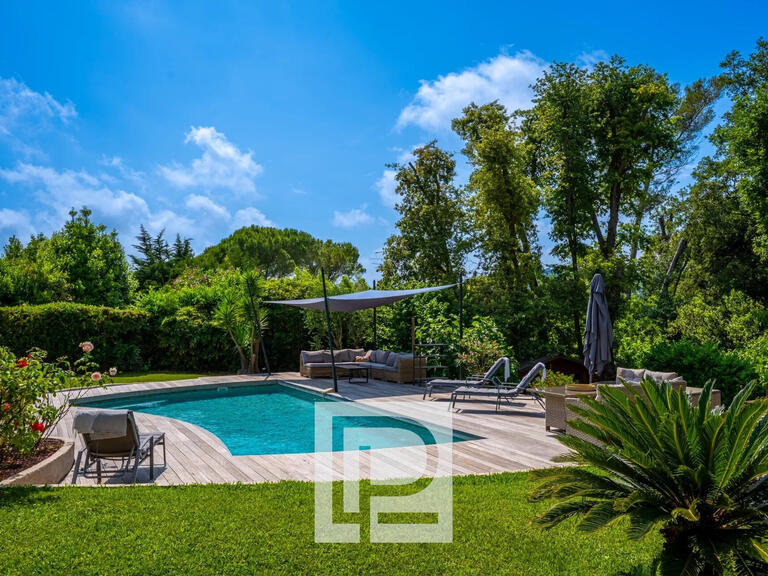 Villa Mougins - 4 chambres - 266m²