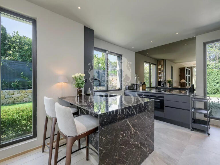 Villa Mougins - 5 chambres - 220m²
