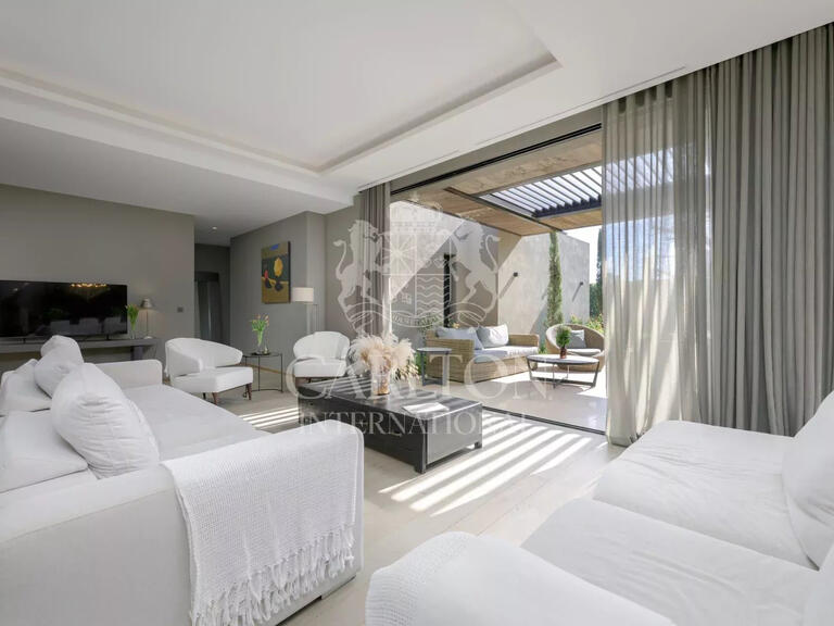 Villa Mougins - 5 chambres - 220m²