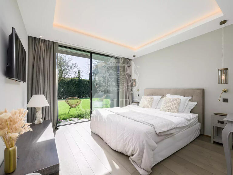 Villa Mougins - 5 chambres - 220m²