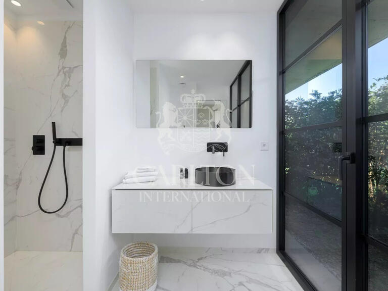 Villa Mougins - 5 chambres - 220m²