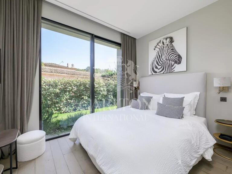 Villa Mougins - 5 chambres - 220m²