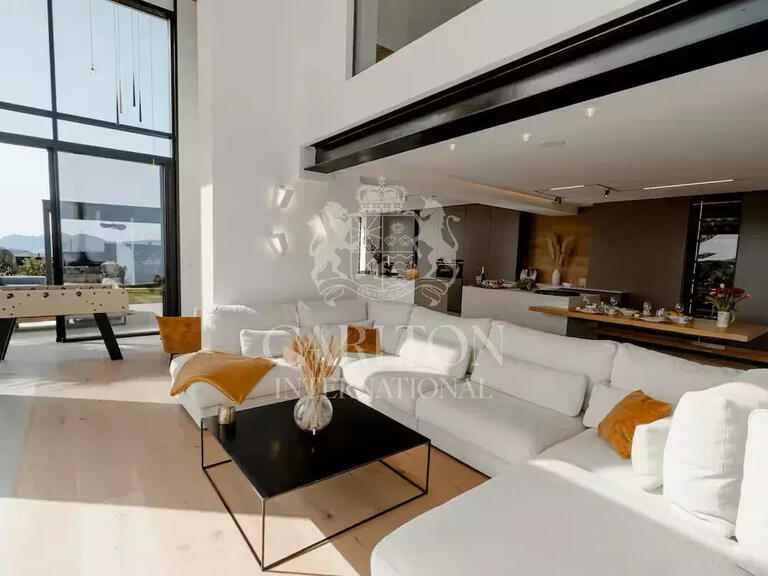 Villa Mougins - 7 bedrooms - 500m²