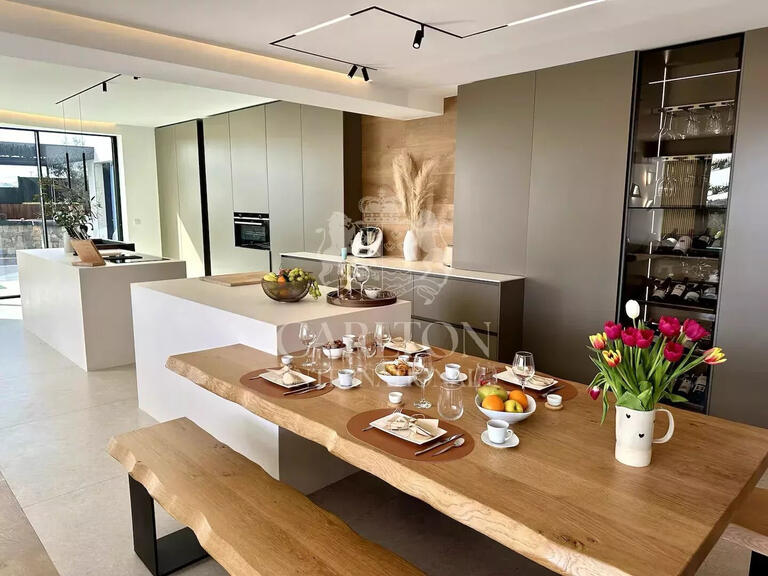 Villa Mougins - 7 bedrooms - 500m²
