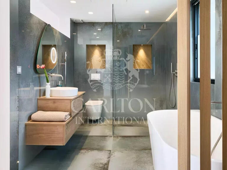 Villa Mougins - 7 bedrooms - 500m²