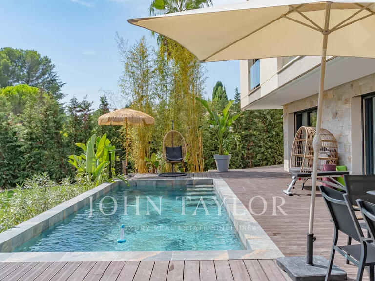 Villa Mougins - 6 chambres - 260m²