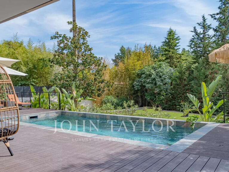Villa Mougins - 6 chambres - 260m²