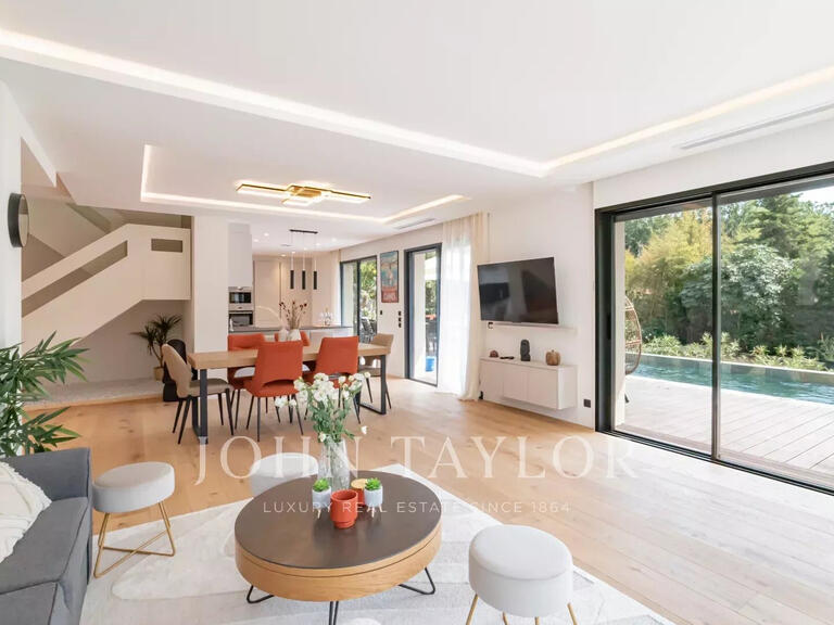Villa Mougins - 6 chambres - 260m²