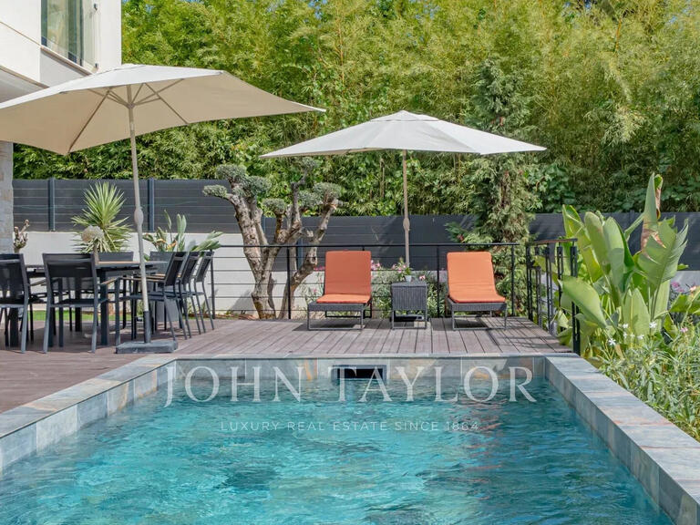 Villa Mougins - 6 chambres - 260m²
