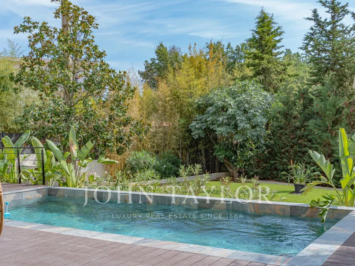Villa Mougins