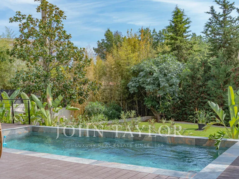 Villa Mougins - 6 chambres - 260m²