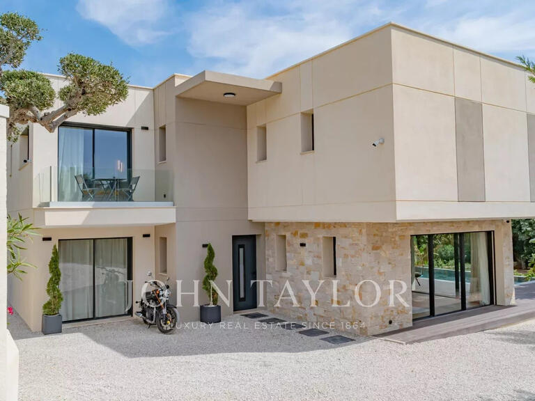 Villa Mougins - 6 chambres - 260m²