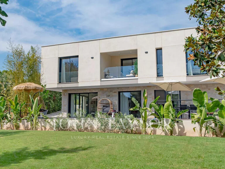 Villa Mougins - 6 chambres - 260m²