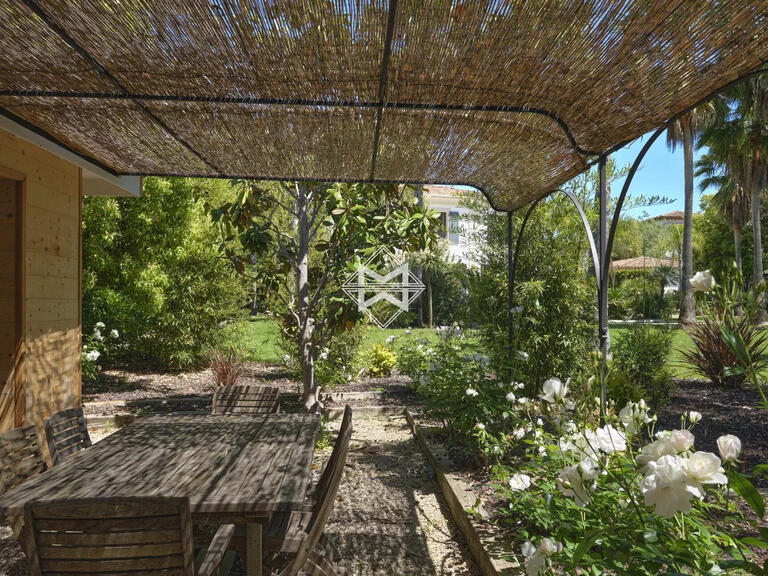 Villa Mougins - 5 chambres - 444m²
